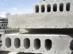 Безбалочные перекрытия: виды, расчет, достоинства и недостатки