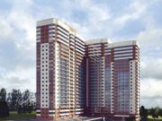 ЖК “Покровский”, Новосибирск: адрес, застройщик, отзывы